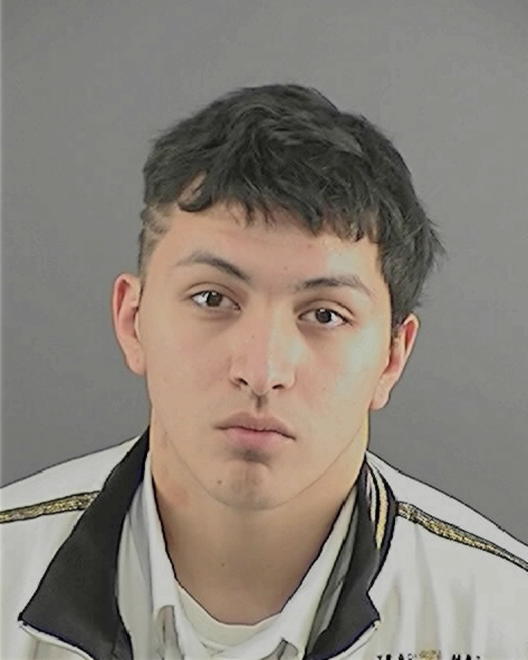CILVA, JOSE JR - Peoria County, IL