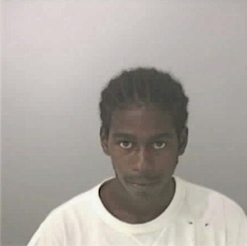 COOLEY, MARQUES L - Peoria County, IL