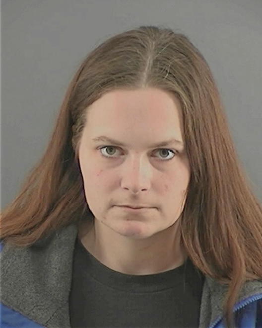 ENK, KRISTY MARIE - Peoria County, IL