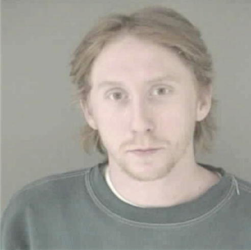 EVANS, THOMAS ALLEN - Peoria County, IL