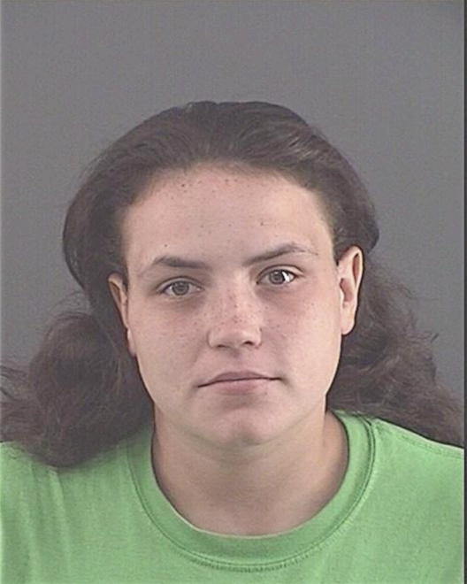 FULLER, BRITTANY NICOLE - Peoria County, IL