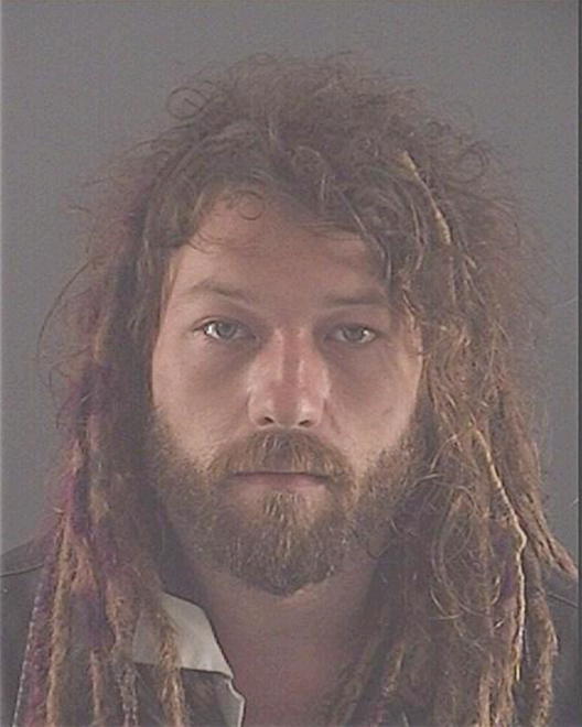 GILLESPIE, JOSEPH ANDREW - Peoria County, IL