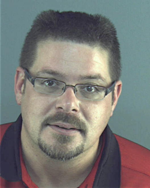 GRIES, TROY CHRISTOPHER - Peoria County, IL