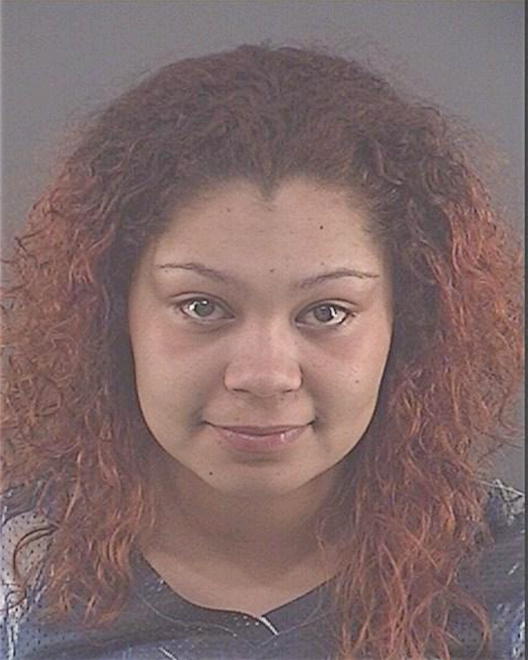 HANSERD, JASMINE MERCEDES - Peoria County, IL