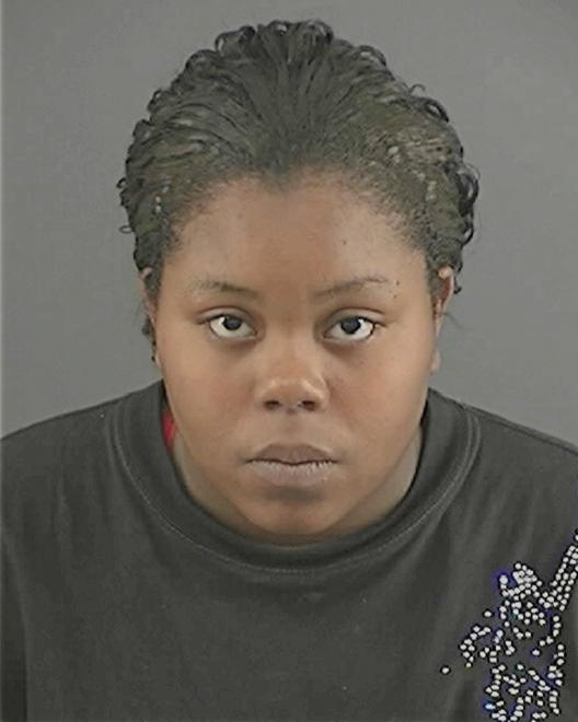 HARDEN, CHRISHAWNA DENIQUE - Peoria County, IL