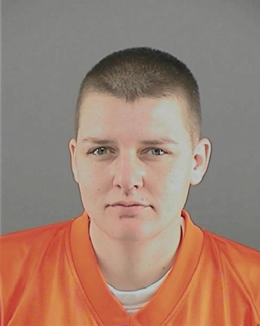 HEID, JACKIE LYNN - Peoria County, IL