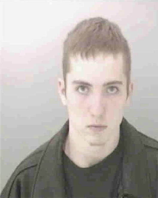 HELLER, KAVIN JAMES - Peoria County, IL