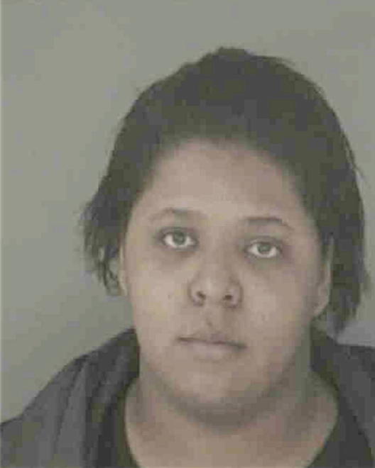 HOLCOMB, FELICIA NIKELE - Peoria County, IL