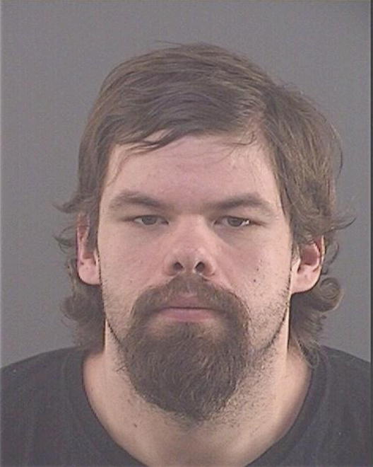 HUNT, JOSHUA R - Peoria County, IL