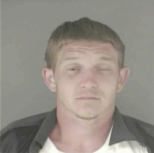 KINMAN, MATTHEW SCOTT - Peoria County, IL