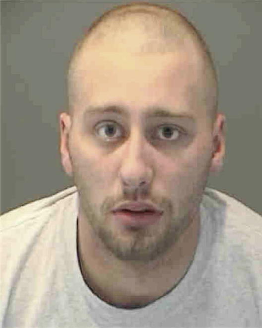 KINNAMON, RYAN LEWIS - Peoria County, IL