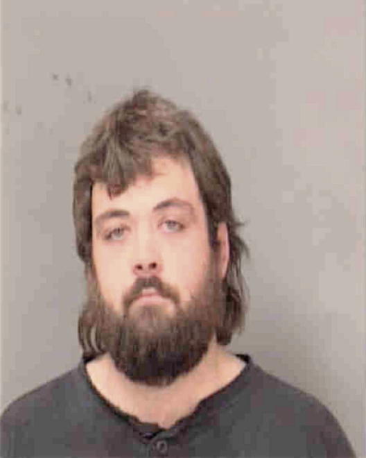 MAGNER, THOMAS ANTHONY - Peoria County, IL