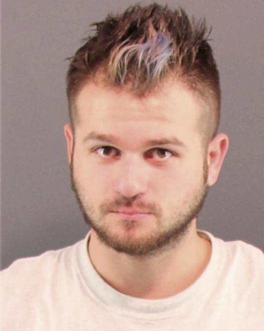 MILLER, DAMION ROBERT - Peoria County, IL