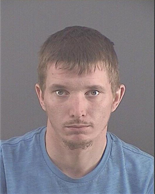 PATON, CODY M - Peoria County, IL
