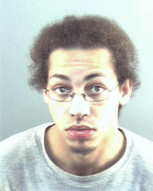 RICHESON, THEODORE S. - Peoria County, IL