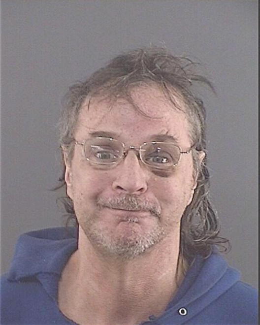SCOLES, DONALD LEE - Peoria County, IL