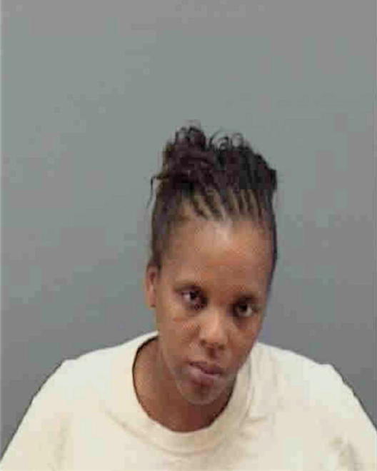 SLEDGE, LATASHA MARIE - Peoria County, IL