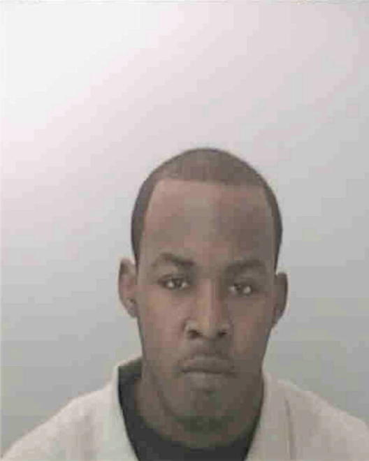 SLEDGE, LEWIS CORNELIUS - Peoria County, IL