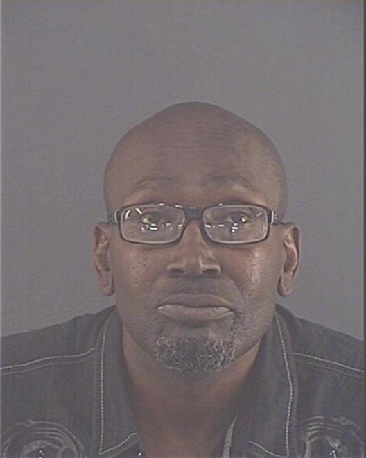 SMITH, TONY RAHEEM - Peoria County, IL