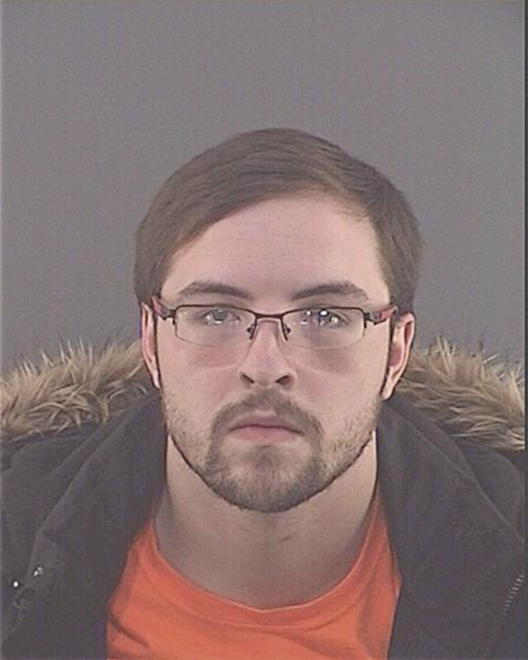 TALBERT, SHAWN R - Peoria County, IL