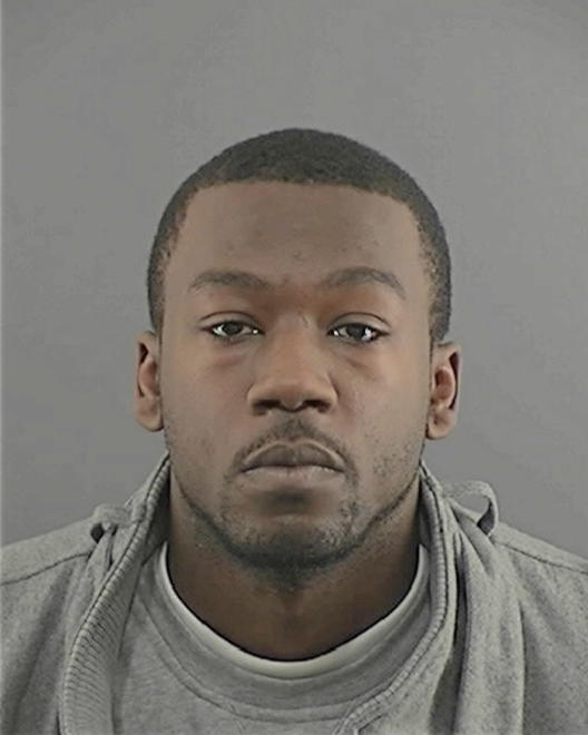 THOMAS, MARQUIS J - Peoria County, IL