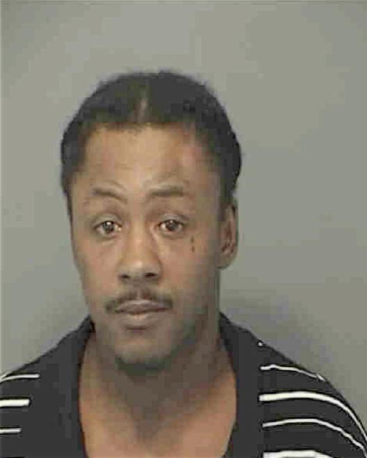 THOMPSON, DARIN DARRILL - Peoria County, IL