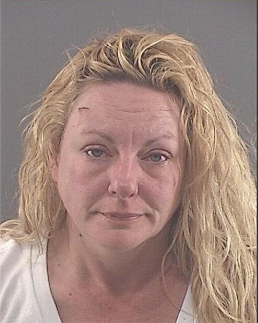 VANAUSDALL, MELANIE A - Peoria County, IL