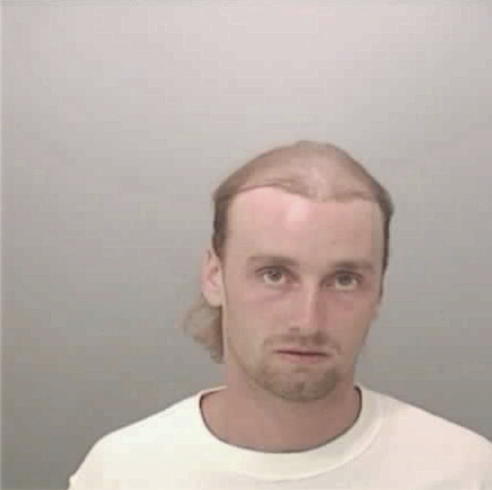 VOLK, BRIAN KEITH - Peoria County, IL