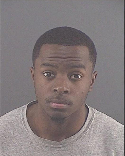 WOODS, DEZMAN O - Peoria County, IL