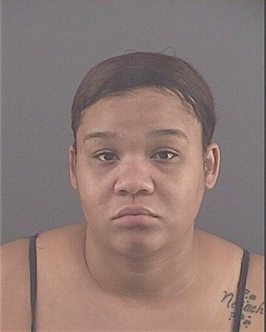 YOUNGER, JASMINE - Peoria County, IL