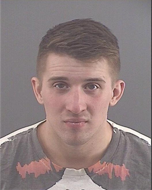 ANGLE, BRANDON D - Peoria County, IL