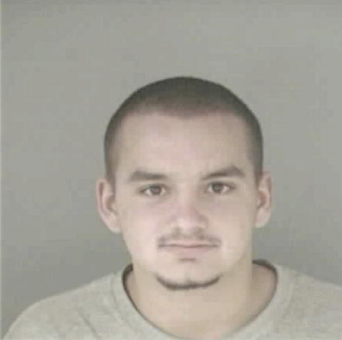 ASHMAN, MATTHEW LEE - Peoria County, IL