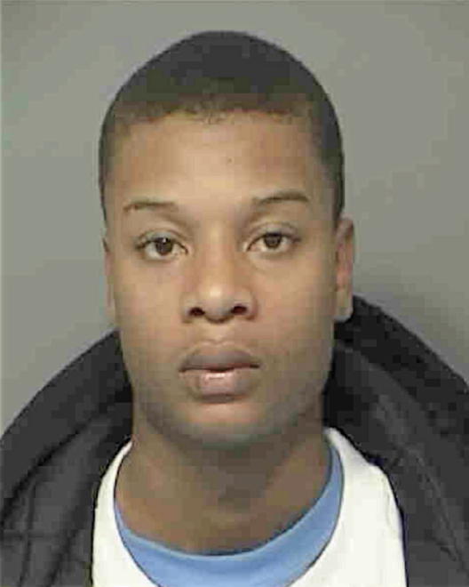 BROWN, TYRONE BARTEN - Peoria County, IL
