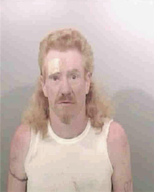 BULLARD, GARY THOMAS - Peoria County, IL