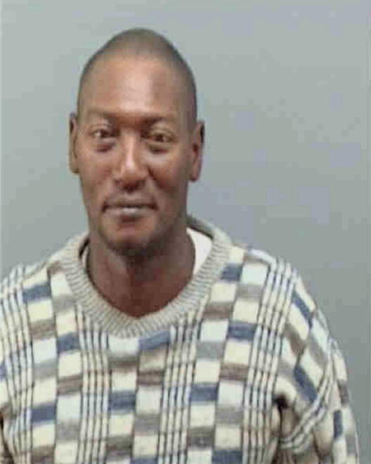 CAGE, EDDIE EARL - Peoria County, IL