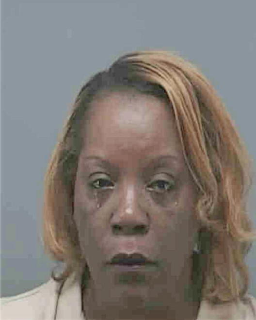 CHILDS, NONA LAQUATA - Peoria County, IL