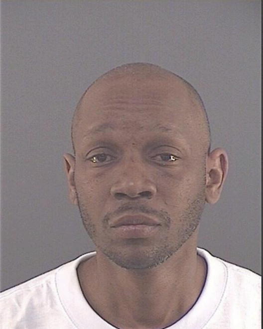 COLEMAN, REGINALD L - Peoria County, IL