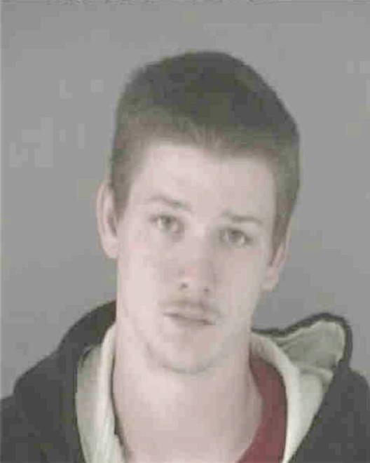 COOK, GEORGE W - Peoria County, IL