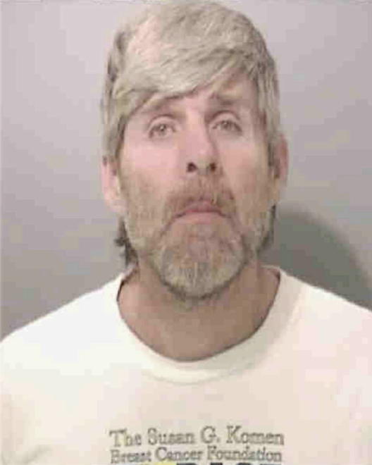 DAVIS, RANDY MORRIS - Peoria County, IL