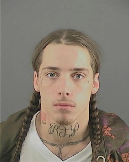 DELASSO, BILLY G - Peoria County, IL