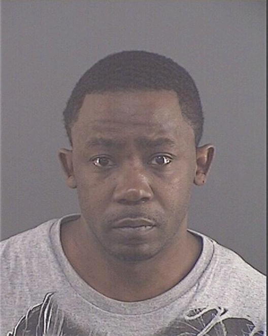 GATES, ANTHONY TERRANCE - Peoria County, IL