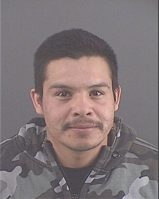 GONZALEZ-HERNANDEZ, JUAN - Peoria County, IL