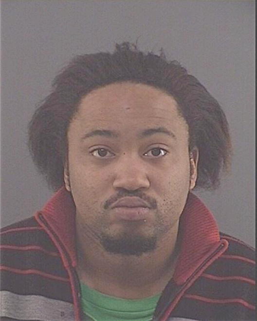 GRIFFIN, TYRONE L - Peoria County, IL