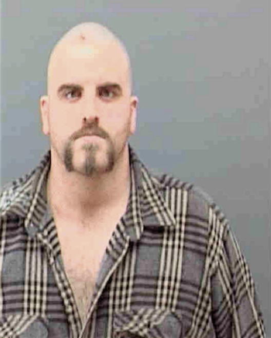 HALL, MICHAEL ELMER - Peoria County, IL