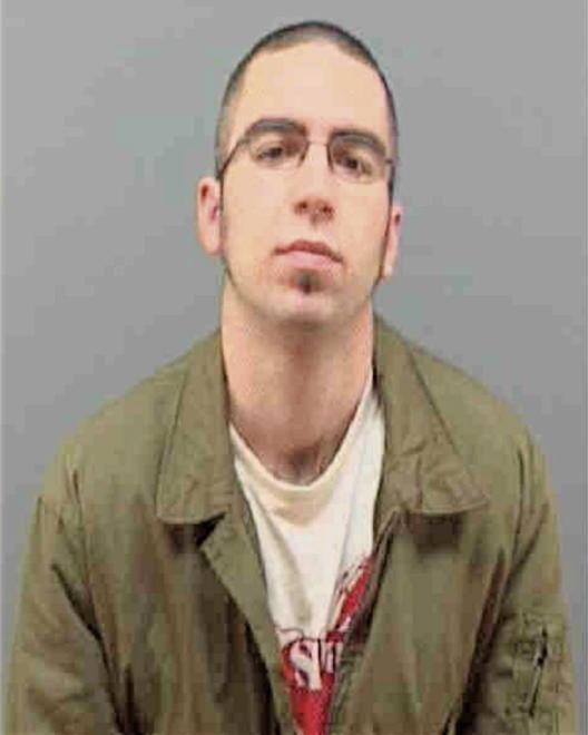 HELLMAN, AARON R - Peoria County, IL