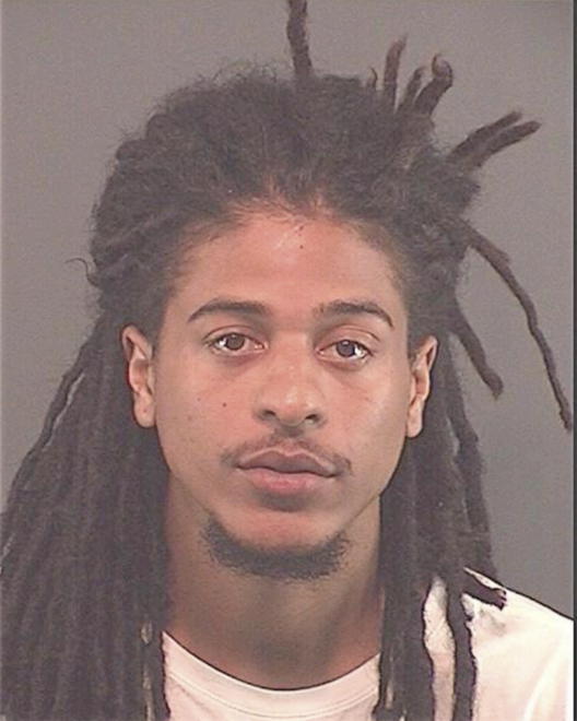 JOHNSON, BENTAVIUS L - Peoria County, IL