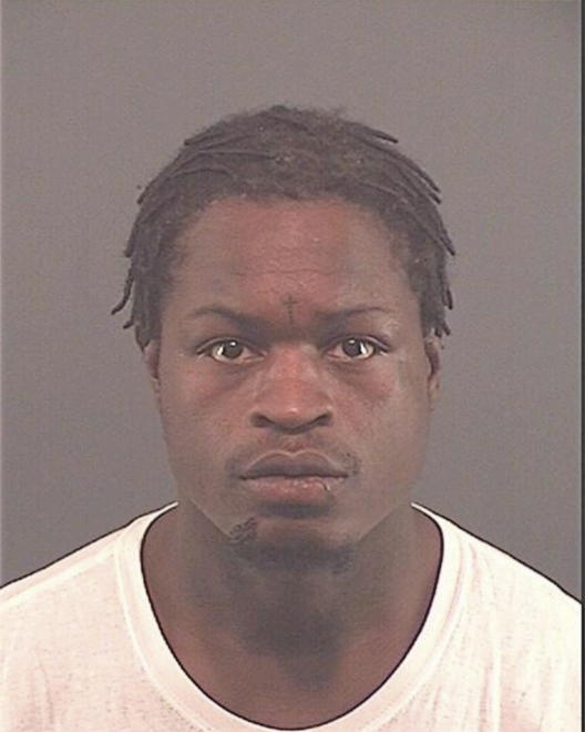 JOHNSON, CIDDRICK L - Peoria County, IL