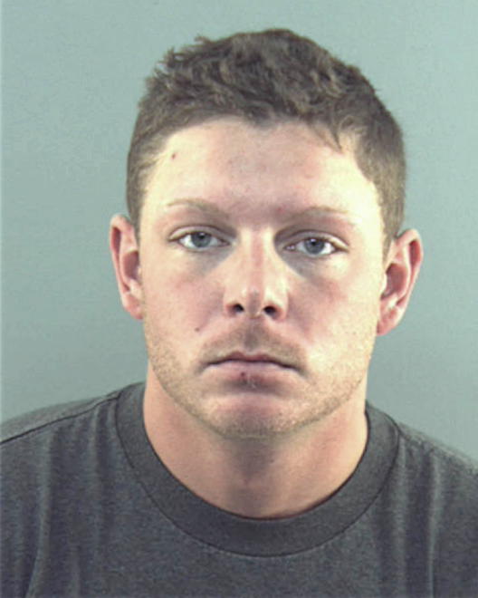 KEENAN, JOSHUA JOSEPH - Peoria County, IL