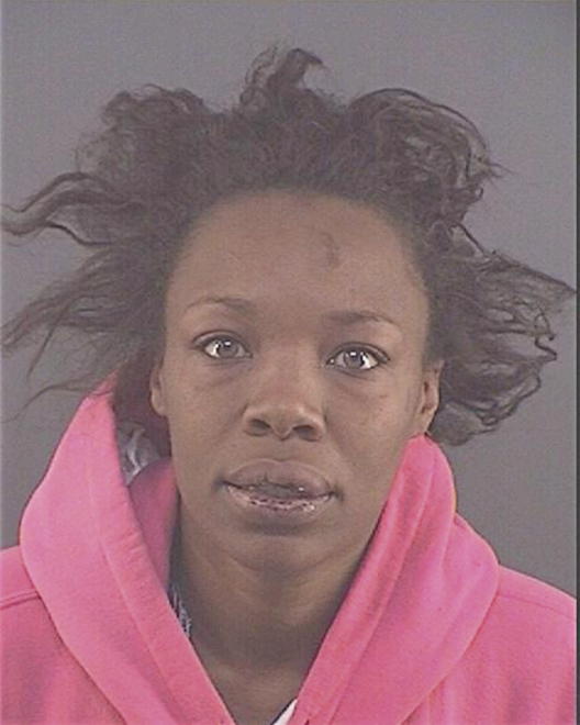 KING, LAKEISHA T - Peoria County, IL