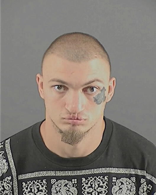 KRASNER, AARON M - Peoria County, IL